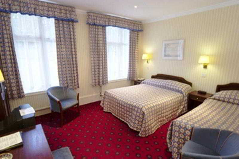 Langstone Cliff Hotel Dawlish Exterior foto